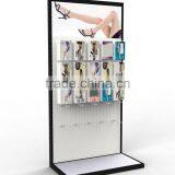 Custom New Produc Metal Sock Display Rack, Sock Display Stand thumbnail-3