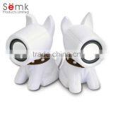 Semk Factory Built in Speaker Amplifier Module Cute Dog Amplifier Speaker thumbnail-2