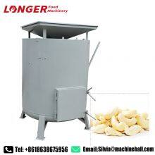 High Quality Cashew Nut Boiler Process Cashew Boiler and Cooker