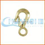 Made in China Stainless Steel Carbon Steel Din5299a Snap Hook thumbnail-4