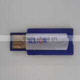 China Bulk Cheap USB 2.0 Interface Type Stock Products Status Plastic USB Flash Drive Mini USB thumbnail-2