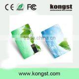 Kongst Promotional Item 2.0 Custom Usb Business Card thumbnail-2