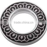 JC09 Series Eyelet Curtain Machine Plastic Curtain Eyelet thumbnail-3