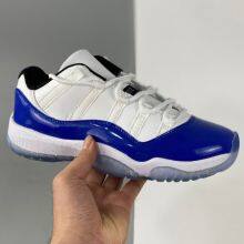 Nike Air Jordan 11 Retro Low “Snakeskin”Citrus Womens thumbnail-4