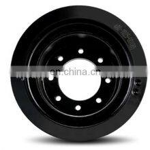 Universal Parts 1025-00180 Original Yutong Bus ZK6126HQ Crankshaft Pulley thumbnail-3