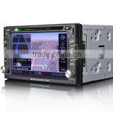 Erisin ES7610M 6.2" 2 Din Autoradio DVD GPS With SWC Bluetooth thumbnail-4