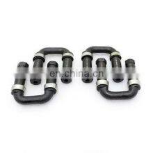 For Jeep Willys MB, Ford GPW U Shackle Set Of 4 - Whole Sale India Best Quality Auto Spare Parts thumbnail-1