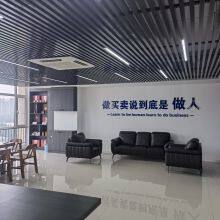 Round Hole Perforated Tubes/Perforated Metal Mesh thumbnail-2