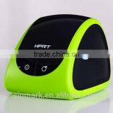 SINMARK Two in One Cheap Receipt Printer,kiosk Portable Thermal Printer,barcode Printer thumbnail-5