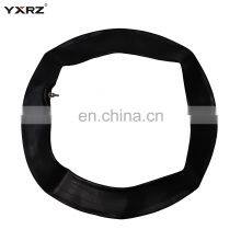 Good Quality 300-18 Motorcycle Tire Tyre Tube Natural Butyl Rubber Inner Tubes thumbnail-3