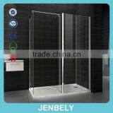 Eco Inloopdouche Walk -in Shower Rooms BL-027