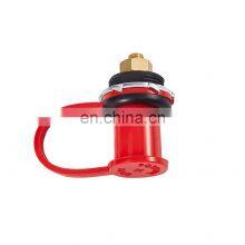 Vehicle Car Remote Brass Battery Jumper Charging Bump Post For Auto Truck Boat ATV Can-am thumbnail-1