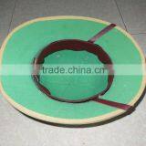 Khaki Pith Helmet thumbnail-2