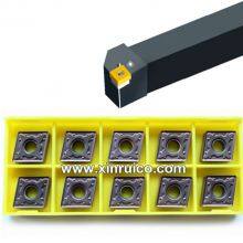 Sell Cnc Tool Holder With Carbide Inserts