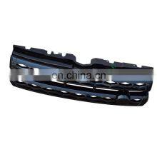 Factory Price Car Accessories Body Parts Grille For Range Rover Evoque L538 LR039820 Black LR0444694 Silver Car Front Grille thumbnail-2