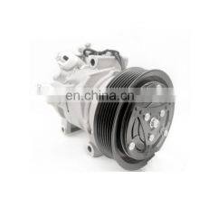 10s11c Compressor for Toyota Hilux Vigo Pickup 88310-0K132 88320-0K080 88320-0K240 88320-0K341 88310-0K131 883100K113 883100K130 thumbnail-2