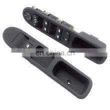 6554kt 6554qc 6554er Block Drivers Front Left Driver Side Power Window Switch thumbnail-1
