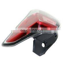 84912SG141 Auto Lighting System Tail Lamp Car Tail Lamp for Subaru Forester thumbnail-4
