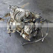 Wholesale Engine Assembly 1.6L Mazda Engine Used Engine