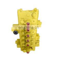 Takeuchi TB125 Main Control Valve,Takeuchi TB128 Excavator Control Valve,Takeuchi TB135 Hydraulic Main Valve