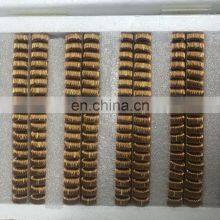 Choke Filter Toroid Inductor 1000uh 2a 10mohm thumbnail-5