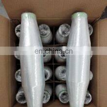 Hot Selling High Tenacity Fish Net Thread Nylon Monofilament 0.12mm Nylon Monofilament Yarn thumbnail-5