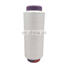 Factory Hot Selling Nylon Elastnane DTY Yarn Nylon 40/34 Dty Yarn