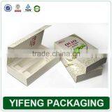 Custom Printing Middle Flap Creative Design Olive Oil Packaging Paper Box thumbnail-6