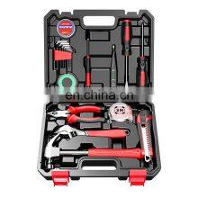 GJTZ-05 Art Designer Knife Vice Screwdriver Saw Inner Hexagon Spanner Needle Nose Pliers Claw Hammer Hand Tools