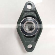 Bearing Manufacturer UCFL210 Cast Iron Pillow Block Ball Bearing Insert Bearing thumbnail-4