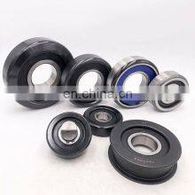 Forklift Mast Roller Bearing MG28R7-3M1 thumbnail-3