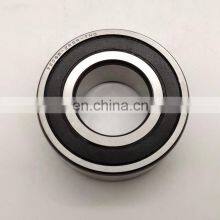 3801.B.2RS.TVH Bearing Size 12x21x7 mm Double Row Angular Contact Ball Bearing 3801-B-2RS-TVH thumbnail-1