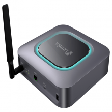 HOT OFFER BUY 3 GET 1 FREE NEW LINXDOT Helium HNT Hotspot868/915/433MHZ (ALL FREQUENCY AVAILABLE)