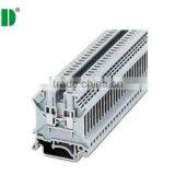 din rail screw frame switch cabinet terminal blocks