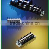 Heavy Duty Connectors High Current Terminal Blocks thumbnail-2