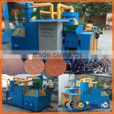 Scrap or Waste Copper Wire Grinding Machine