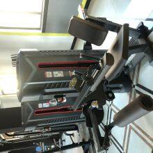 Good Price Professional Fitness Equipment Torso Rotation Twisting Waist Machine thumbnail-2