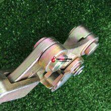 2 T Cable Grip Wire Grip Steel Rope Jaw Puller for Wire Rope thumbnail-5