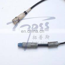 Online Wholesale Supplier Clutch Cable OEM 41510-02010//41510-02100 For Hyundai thumbnail-5