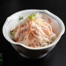 Frozen Imitation Shredded Crab Meat Supplier thumbnail-1