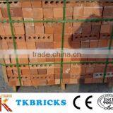 Porous Brick, Clay Brick, Red Facing Brick for Building Wall