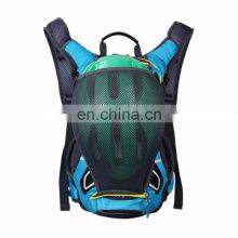 Private Label Wholesale High Quality Japanese Black Cycling Custom Logo Cheap Backpack thumbnail-2