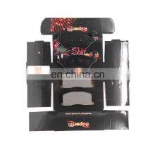 Brake Pads D2092 04465-10020 21949 GDB8878 A-330K 446510020 04465-10060 04465-10070 04465-YZZAE 446510070 04491-10110 For Camry thumbnail-2