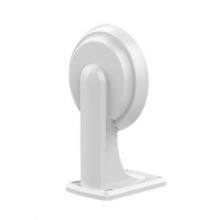 PTZ-2504X-I2 5MP 4X Controller Remote Control IR PTZ Network Camera 5mp Poe Ip Camera thumbnail-5