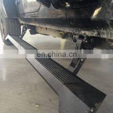 Sanfu FOR JEEP FOR WRANGLER JK J3366 2 DOORS SIDE BAR FOR JEEP WRANGLER 07+(2 Doors) JK 07-17 Electric Pedals thumbnail-5