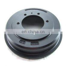 Automotive Rear Brake Drum For Mitsubishi Pajero Montero II 1990-2004 MB618783 thumbnail-1