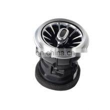 Air Vents for Jeep Wrangler jk 11-17 Accessories Air Conditioning Outlet Atmosphere Light thumbnail-2