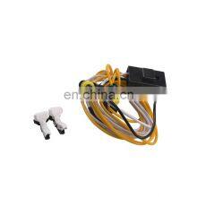 Maiker 4x4 Car Led Light for Jeep Wrangler JL 2021 Headlight Lamp With Turn Signal for Jeep Parts thumbnail-4