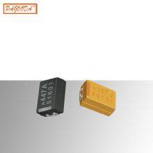 Танталовый конденсатор