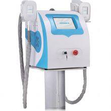 Liposuction Cryolipolysis Fat Burning Machine With 2 Cryo Handles thumbnail-3